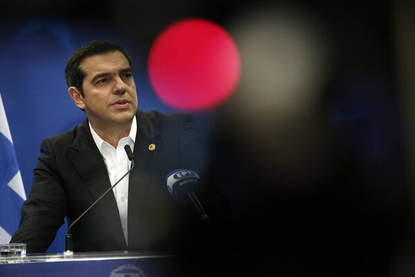 Пресс-конференция - Саммит лидеров Европейского Союза, Брюссель
