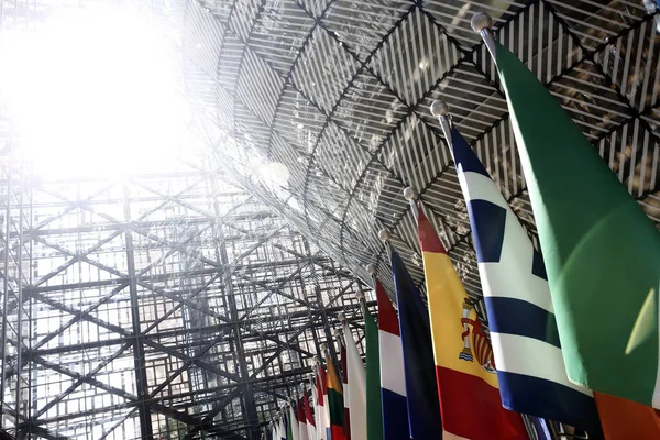 Avrupa Birliği liderleri zirvesi, Brüksel