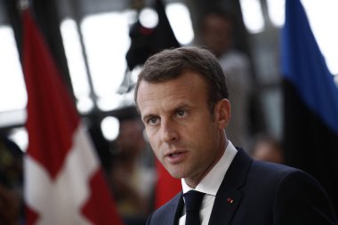 Avrupa Birliği liderleri zirvesi, Brüksel