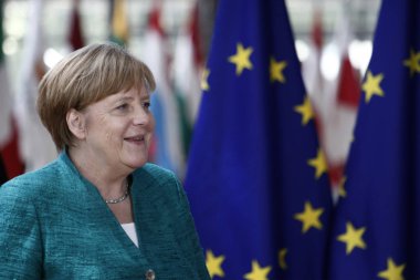 Avrupa Birliği liderleri zirvesi, Brüksel