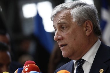 Avrupa Birliği liderleri zirvesi, Brüksel