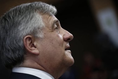 Avrupa Birliği liderleri zirvesi, Brüksel