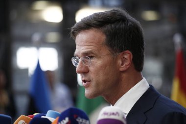 Avrupa Birliği liderleri zirvesi, Brüksel