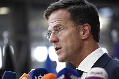 Avrupa Birliği liderleri zirvesi, Brüksel