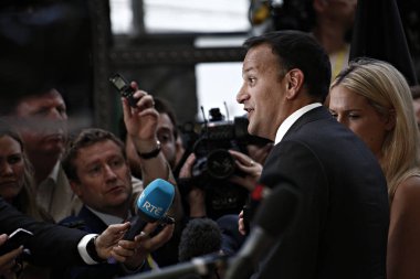 Avrupa Birliği liderleri zirvesi, Brüksel