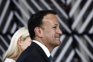 Avrupa Birliği liderleri zirvesi, Brüksel