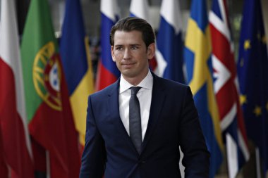 Avrupa Birliği liderleri zirvesi, Brüksel