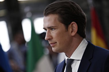 Avrupa Birliği liderleri zirvesi, Brüksel