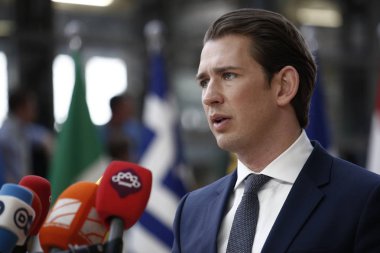 Avrupa Birliği liderleri zirvesi, Brüksel