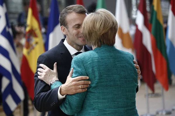 Avrupa Birliği liderleri zirvesi, Brüksel