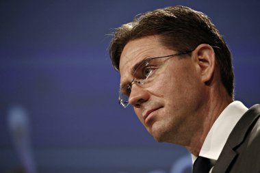 Avrupa Komisyonu, Brüksel Tek Kullanımlık Plastik Önerileri