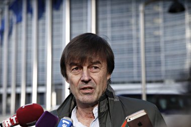 Belçika - Avrupa Birliği - Çevre