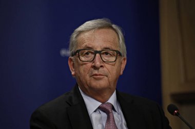 Belçika - Ab - Brexit - Komisyon - İngiltere