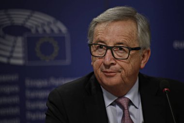 Belçika - Ab - Brexit - Komisyon - İngiltere