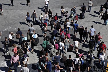 Yunanistan-Seyahat-finans