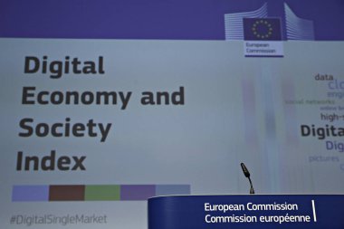 Belçika - Avrupa Birliği - Pazar - Ekonomi - Desi