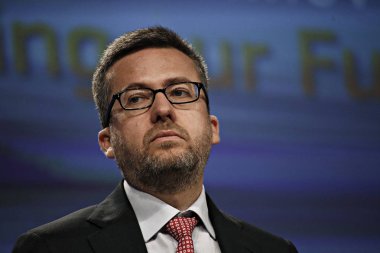 Belçika-AB-Komisyon