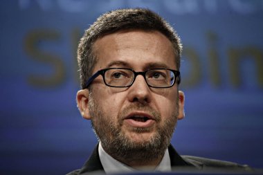 Belçika-AB-Komisyon