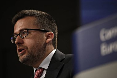 Belçika-AB-Komisyon