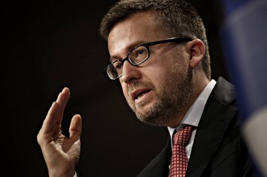 Belçika-AB-Komisyon