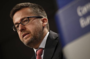 Belçika-AB-Komisyon