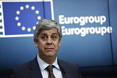 Belçika - Eu - Eurogroup