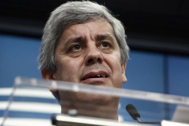 Belçika - Eu - Eurogroup