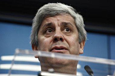 Belçika - Eu - Eurogroup