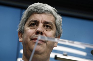 Belçika - Eu - Eurogroup