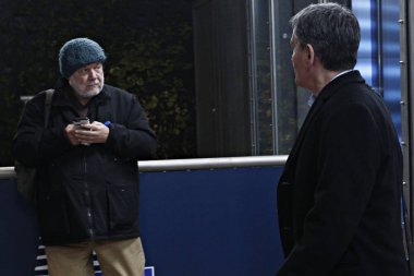 Belçika - Eu - Eurogroup