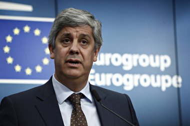 Belçika - Eu - Eurogroup