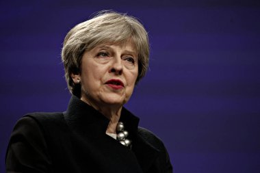 Belçika-Ingiltere-diplomasi-AB-siyaset-Brexit