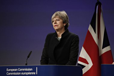 Belçika-Ingiltere-diplomasi-AB-siyaset-Brexit