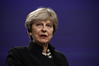 Belçika-Ingiltere-diplomasi-AB-siyaset-Brexit