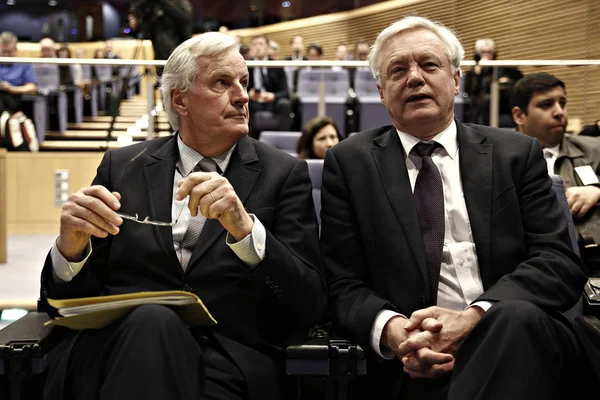 Belçika-Ingiltere-diplomasi-AB-siyaset-Brexit