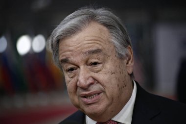 Belçika-AB-Suriye-diplomasi