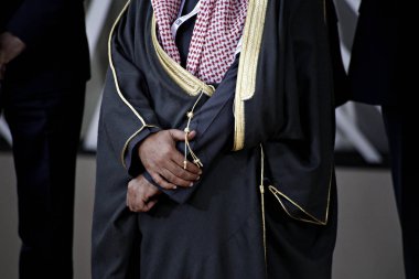 Belçika-AB-Suriye-diplomasi