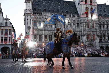 Belçika-kültür-Tarih-Özellik-seyahat-gelenek