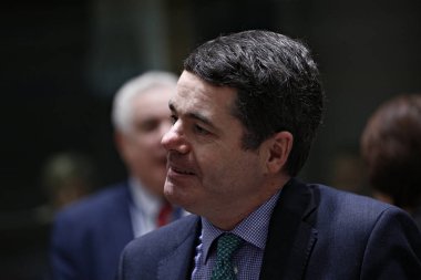Belçika-AB-Ekonomi-Finans-Ecofin