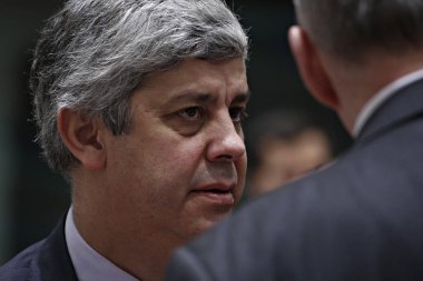 Belçika-AB-Ekonomi-Finans-Ecofin