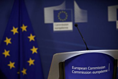 Belçika-AB-Arnavutluk-diplomasi