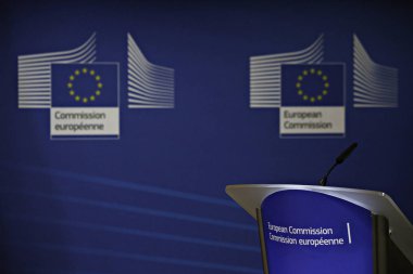 Belçika-AB-Arnavutluk-diplomasi