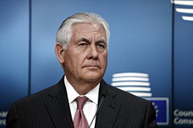 Belçika- Abd - Avrupa Birliği - Diplomasi 