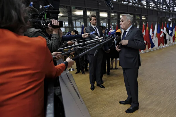 Belçika-AB-Suriye-diplomasi