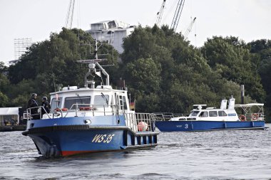 Almanya-G20-Summit-demo-siyaset-protesto