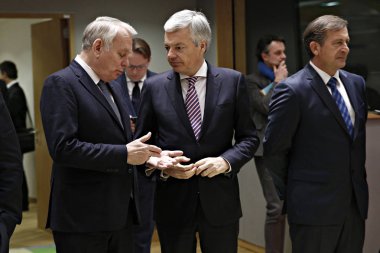 Belçika-AB-diplomasi