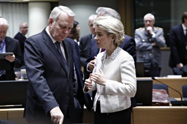 Belçika-AB-diplomasi