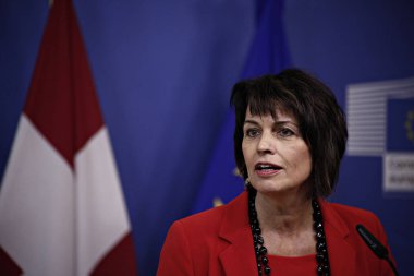 Belçika-AB-Isviçre-diplomasi