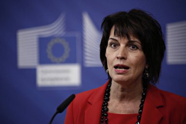 Belçika-AB-Isviçre-diplomasi