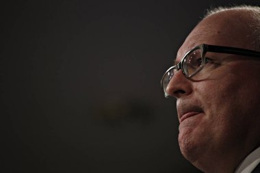 Belçika-AB-Komisyon